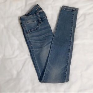 American Eagle Super Stretch Jeans
